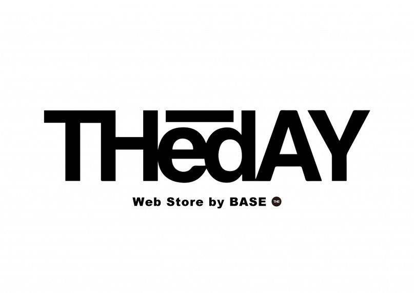 THedAY Web Store by BASE