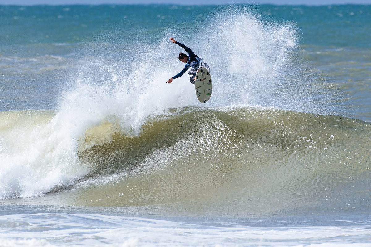 MEO Rip Curl Pro Portugal