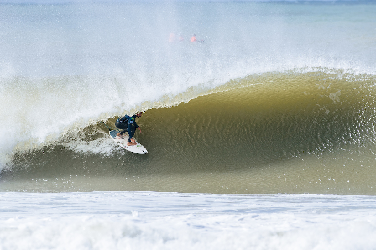 MEO Rip Curl Pro Portugal
