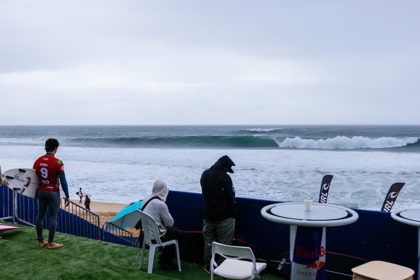 MEO Rip Curl Pro Portugal