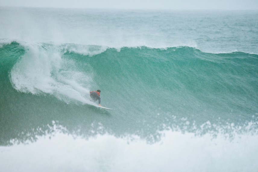 MEO Rip Curl Pro Portugal