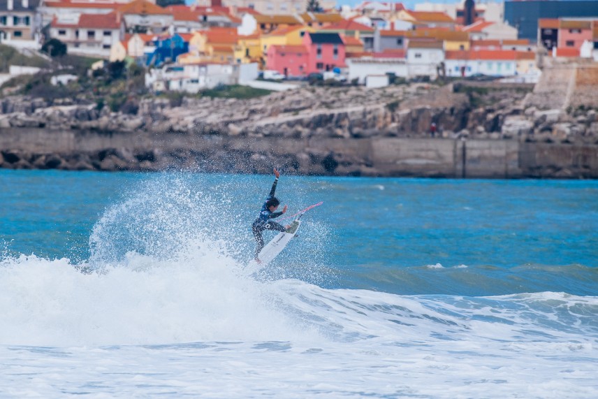 MEO Rip Curl Pro Portugal