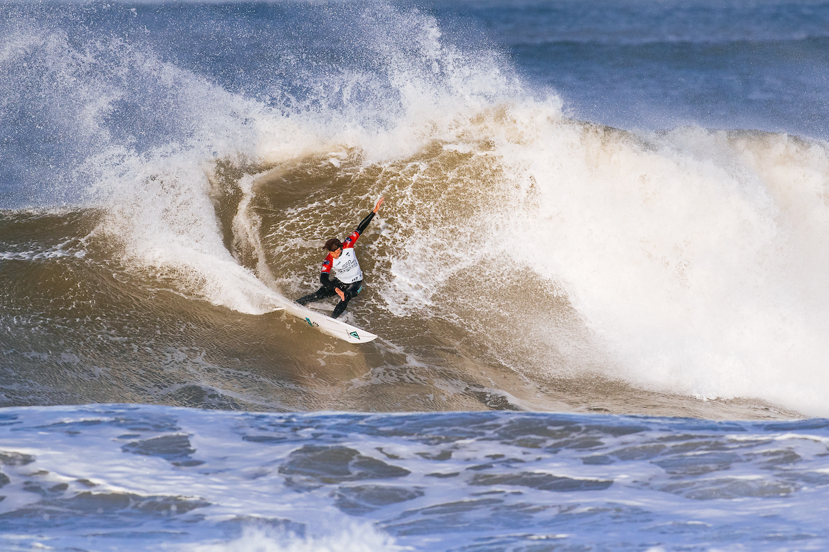 MEO Rip Curl Pro Portugal