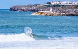 MEO Rip Curl Pro Portugal