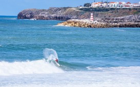 MEO Rip Curl Pro Portugal