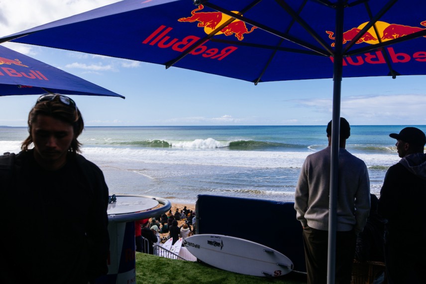 MEO Rip Curl Pro Portugal