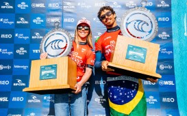 MEO Rip Curl Pro Portugal