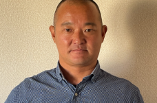 上條将美