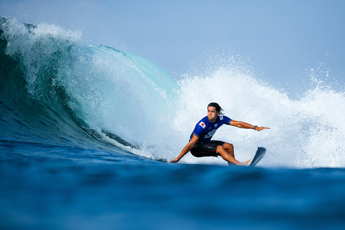 Surf City El Salvador Pro
