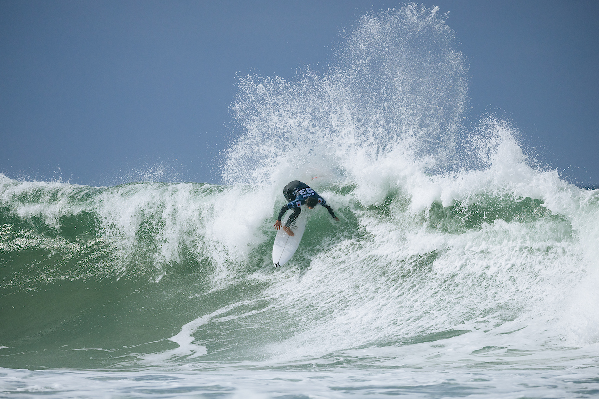 Rip Curl Pro Bells Beach