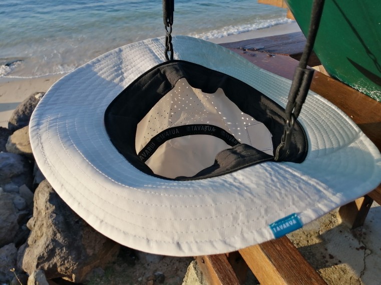 レーザーカットHAT2