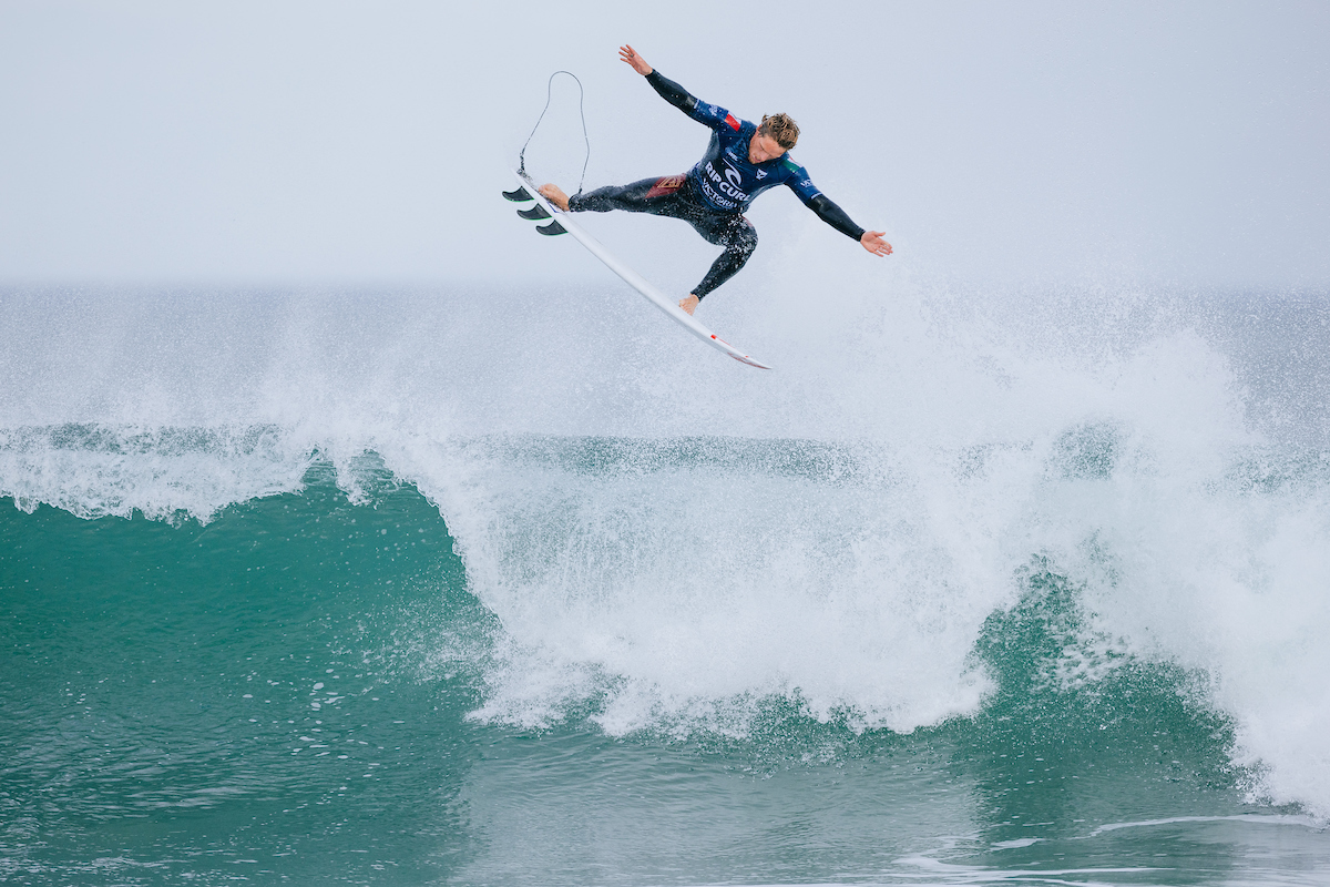 Rip Curl Pro Bells Beach