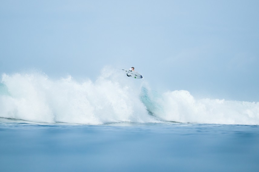 Surf City El Salvador Pro