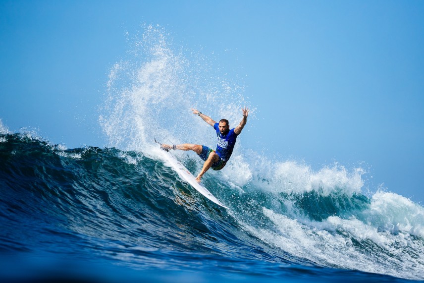 Surf City El Salvador Pro