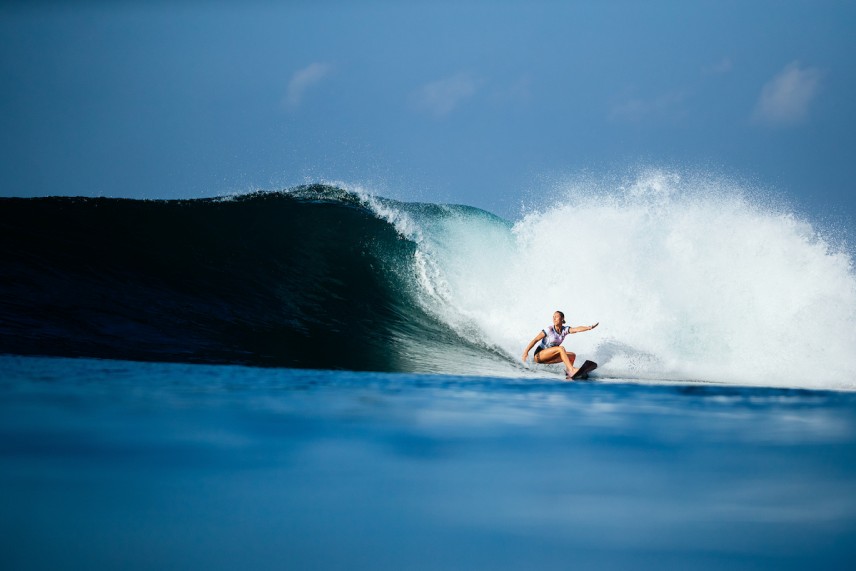 Surf City El Salvador Pro