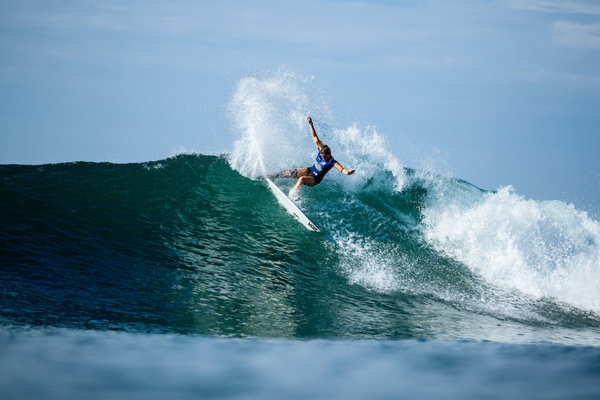 Surf City El Salvador Pro