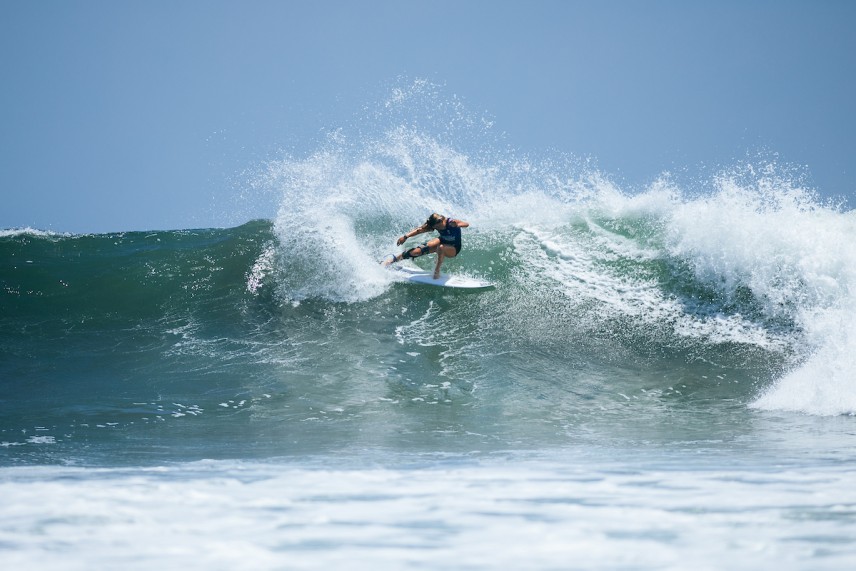 Surf City El Salvador Pro