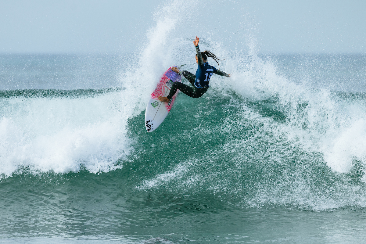 Rip Curl Pro Bells Beach presented by Bonsoy
