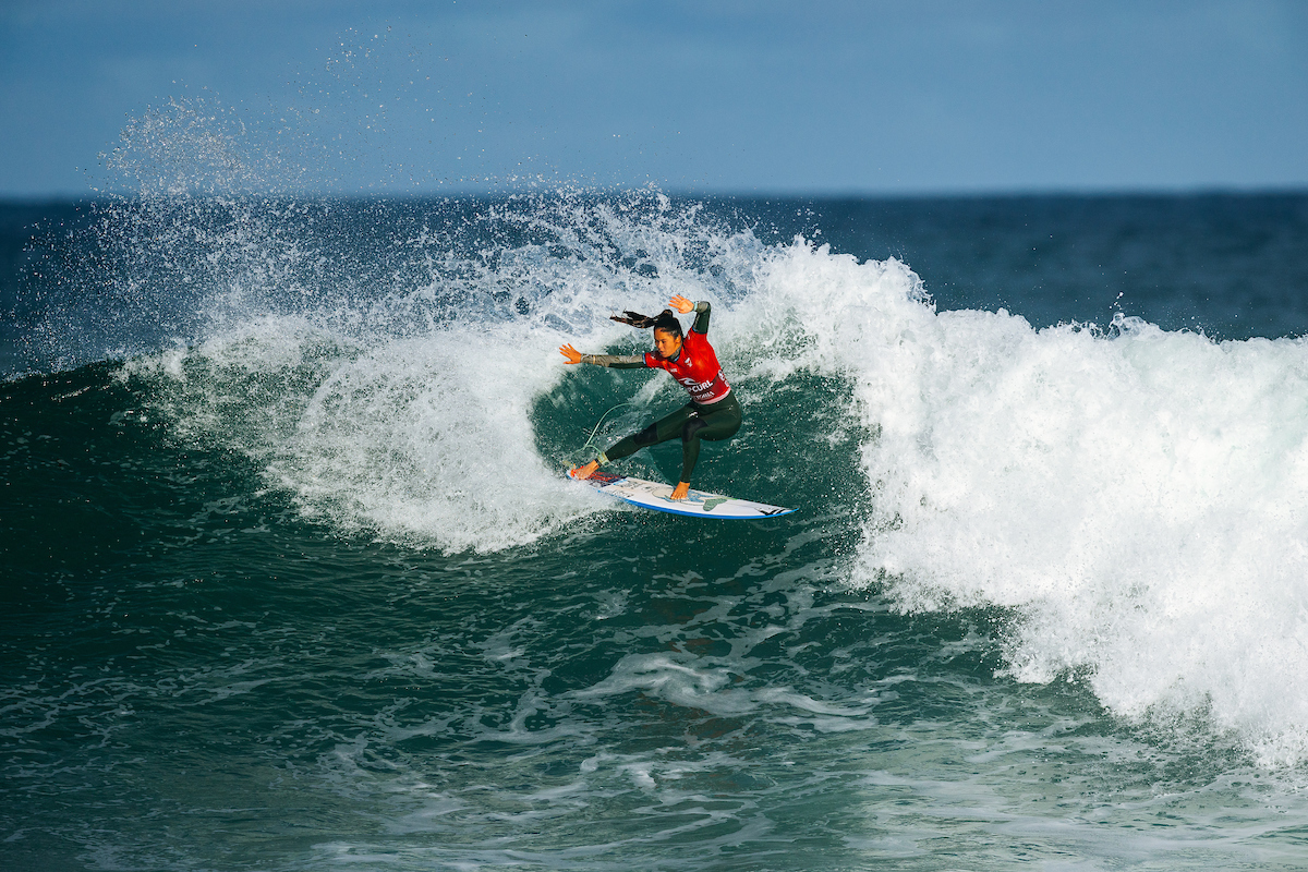 Rip Curl Pro Bells Beach