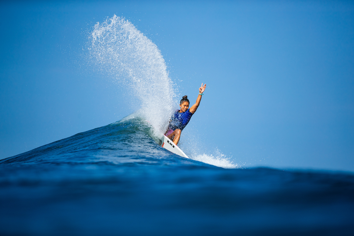 Surf City El Salvador Pro