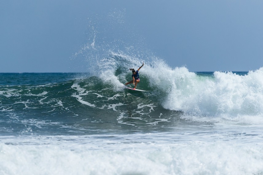 Surf City El Salvador Pro