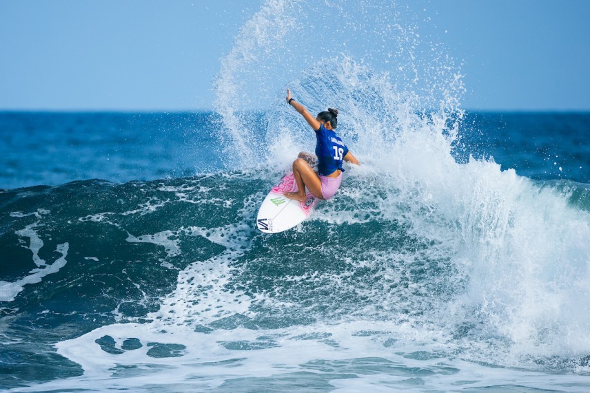 Surf City El Salvador Pro