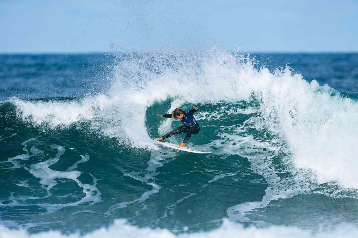 Rip Curl Pro Bells Beach