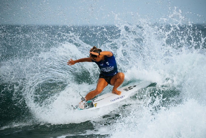 Surf City El Salvador Pro