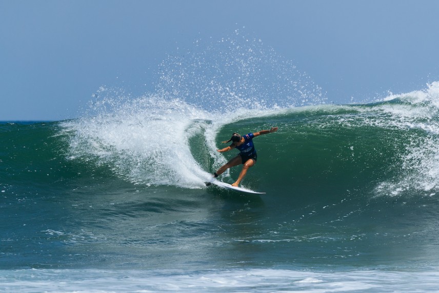 Surf City El Salvador Pro