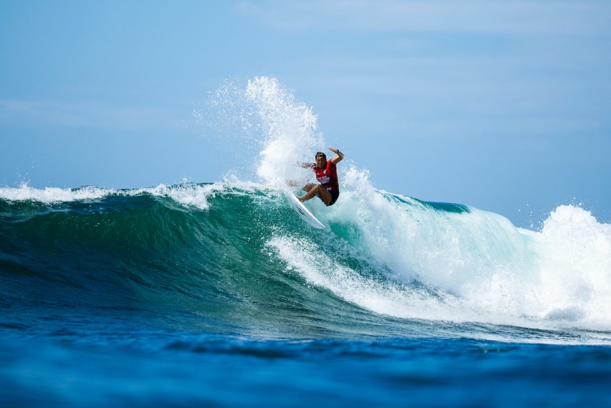 Surf City El Salvador Pro
