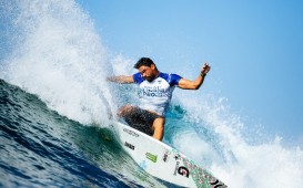 Surf City El Salvador Pro