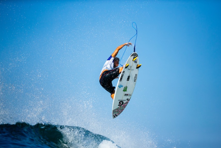 Surf City El Salvador Pro