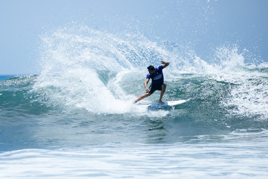 Surf City El Salvador Pro