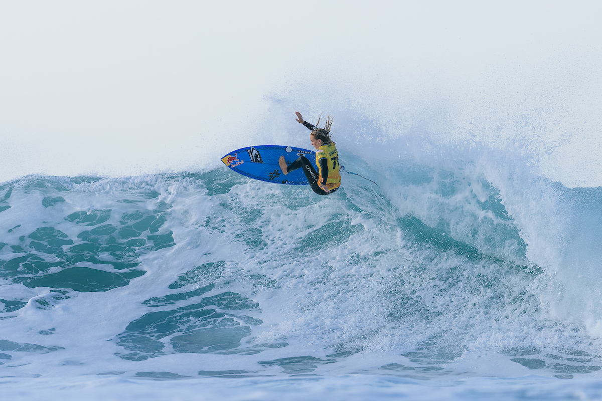 Rip Curl Pro Bells Beach