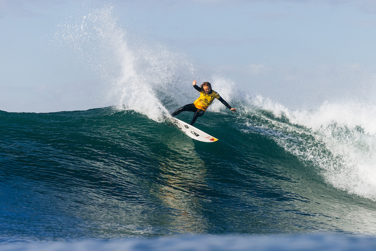 Rip Curl Pro Bells Beach presented by Bonsoy