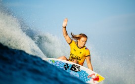 Surf City El Salvador Pro