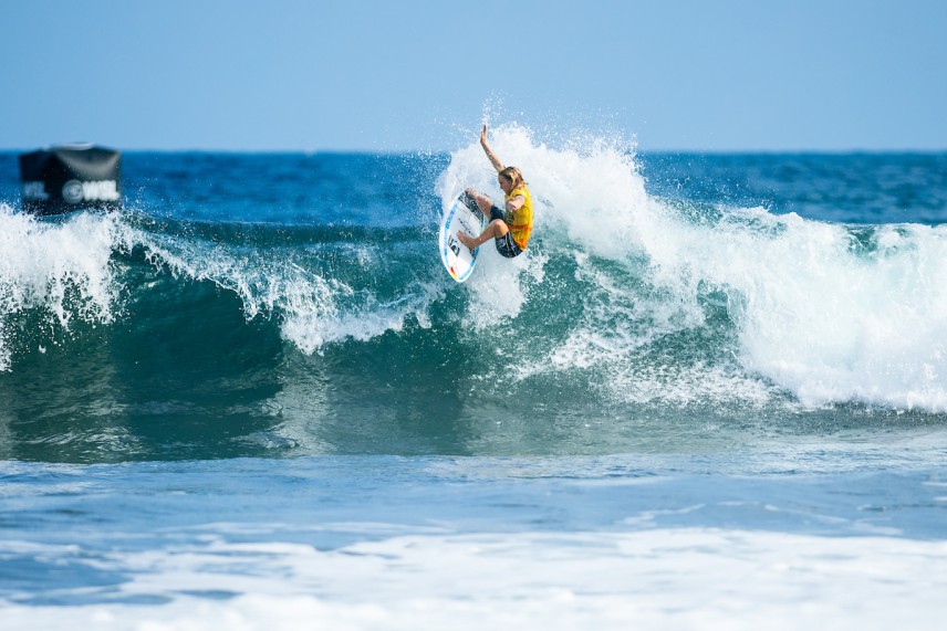 Surf City El Salvador Pro
