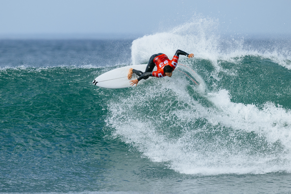 Rip Curl Pro Bells Beach presented by Bonsoy