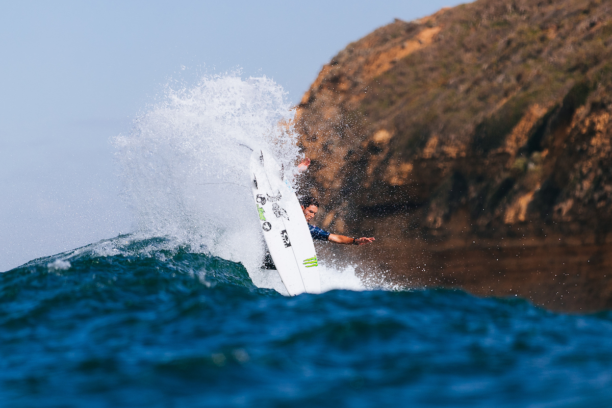 Rip Curl Pro Bells Beach