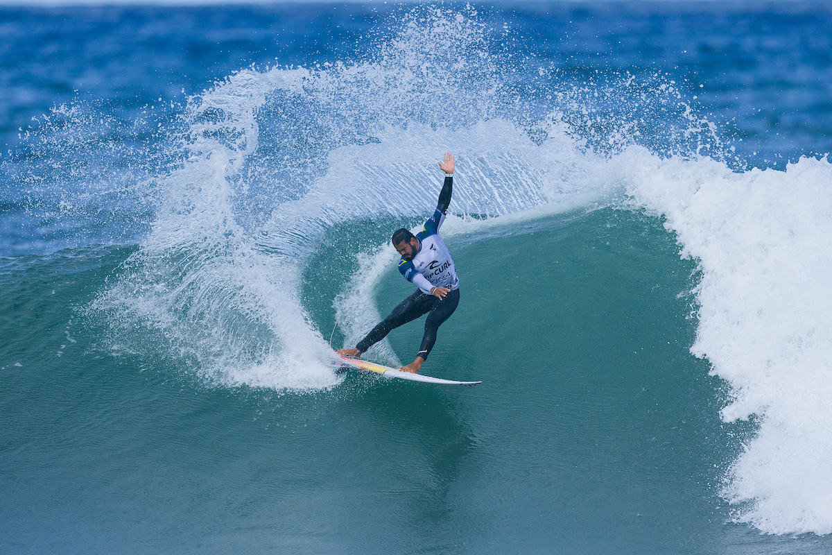 Rip Curl Pro Bells Beach