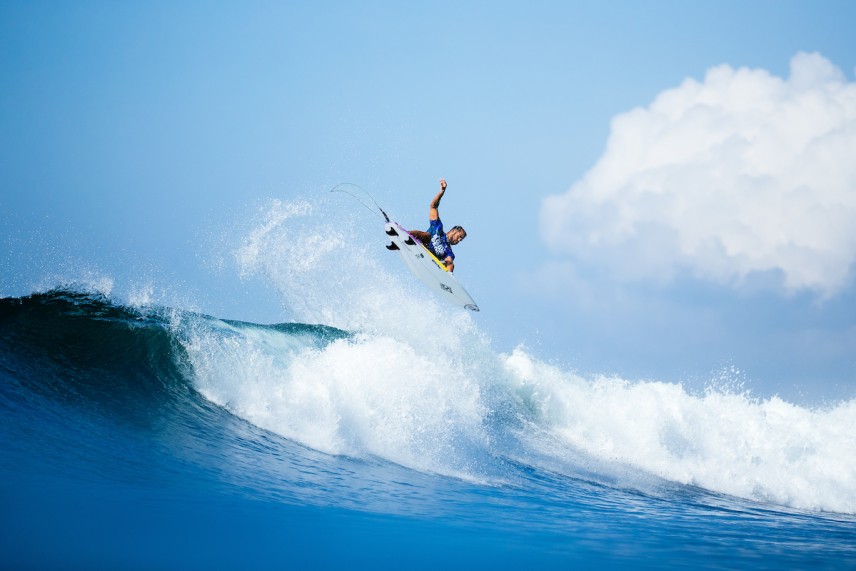 Surf City El Salvador Pro