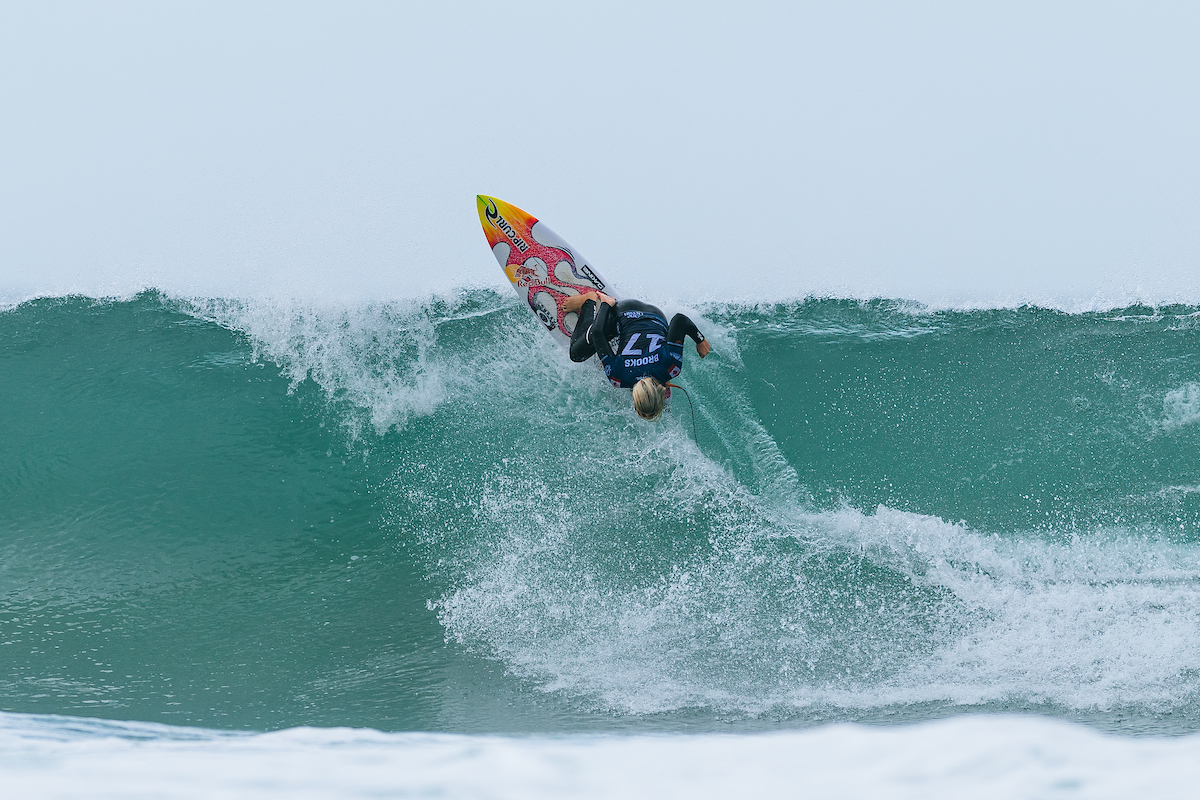 Rip Curl Pro Bells Beach