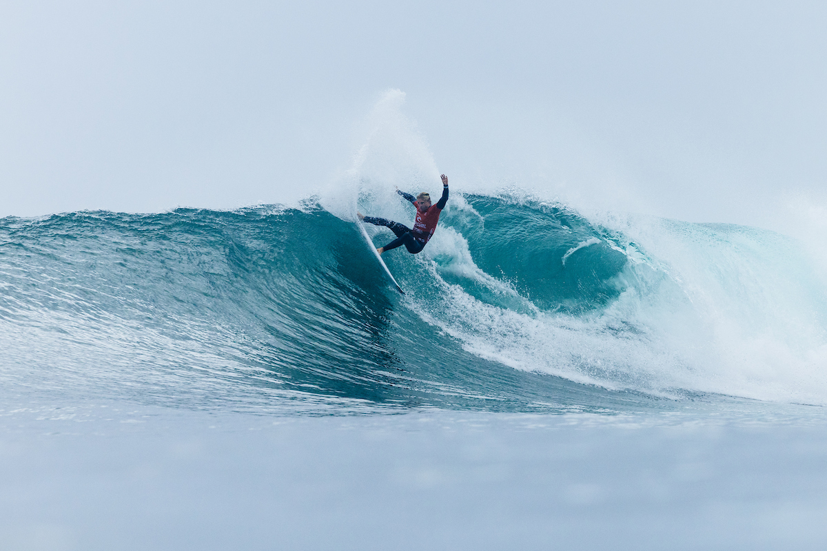 Rip Curl Pro Bells Beach presented by Bonsoy
