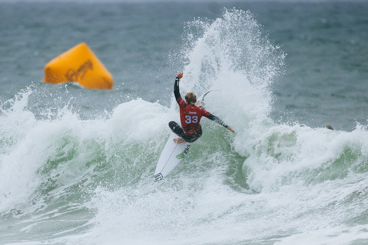 Rip Curl Pro Bells Beach presented by Bonsoy