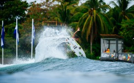 Surf City El Salvador Pro