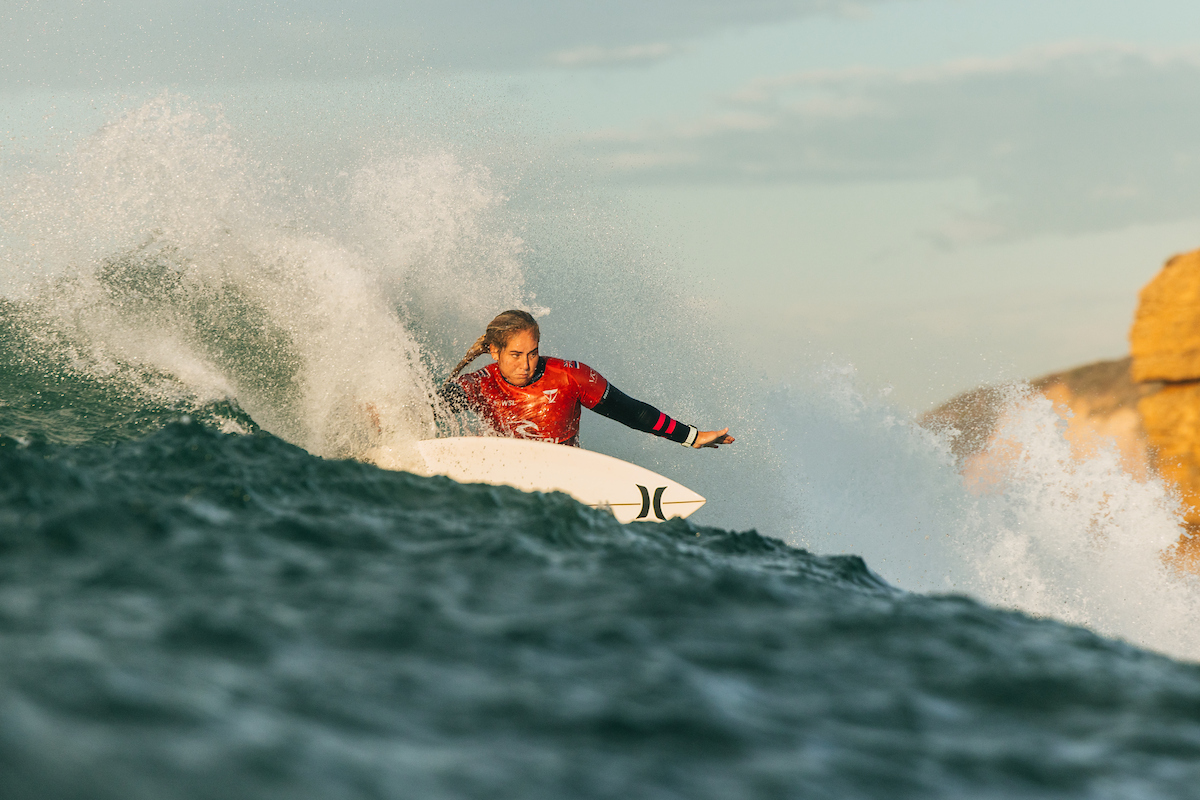 Rip Curl Pro Bells Beach presented by Bonsoy