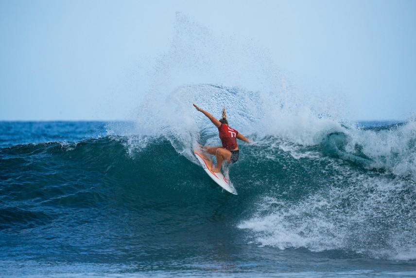Surf City El Salvador Pro