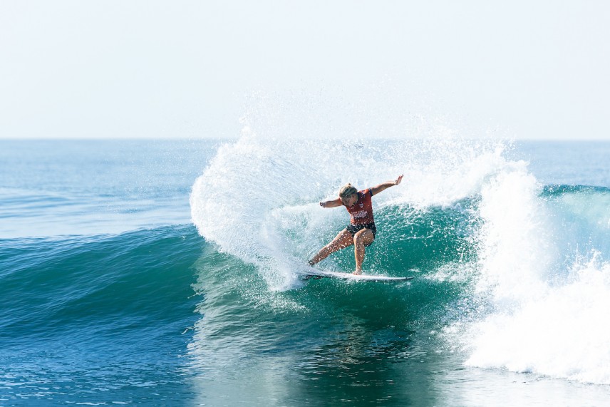 Surf City El Salvador Pro