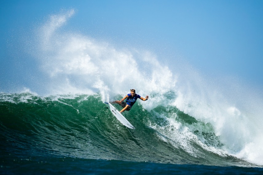 Surf City El Salvador Pro