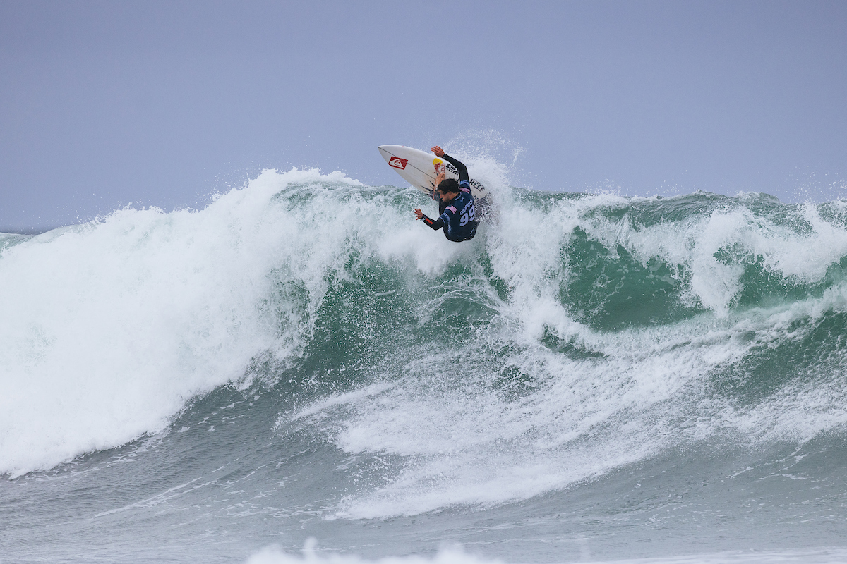 Rip Curl Pro Bells Beach presented by Bonsoy